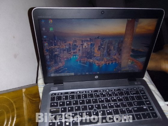 HP Elite book 840G4